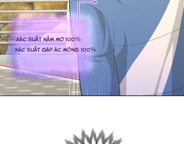 đọc truyện Cẩn Thận Bị Mộng Ma Ăn Sạch Đấy Chương 50.5 ảnh 29 tại Thiên Thai Truyện