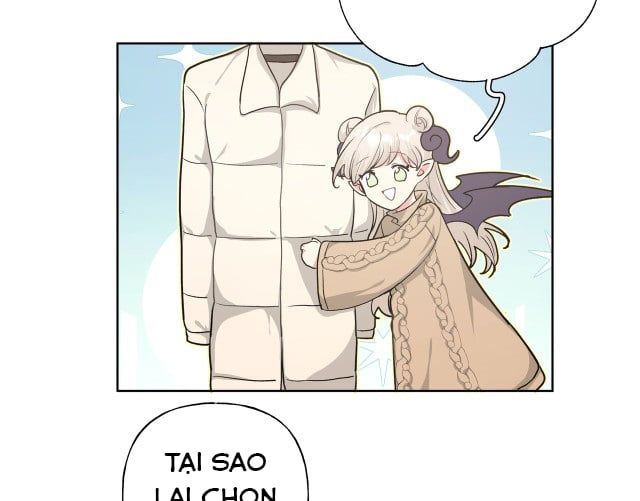 đọc truyện Cẩn Thận Bị Mộng Ma Ăn Sạch Đấy Chương 50.5 ảnh 39 tại Thiên Thai Truyện