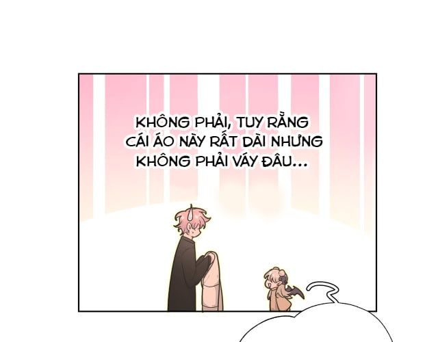 đọc truyện Cẩn Thận Bị Mộng Ma Ăn Sạch Đấy Chương 50.5 ảnh 41 tại Thiên Thai Truyện