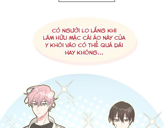 đọc truyện Cẩn Thận Bị Mộng Ma Ăn Sạch Đấy Chương 50.5 ảnh 43 tại Thiên Thai Truyện