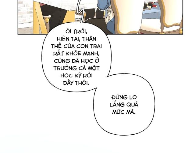 đọc truyện Cẩn Thận Bị Mộng Ma Ăn Sạch Đấy Chương 50 ảnh 20 tại Thiên Thai Truyện