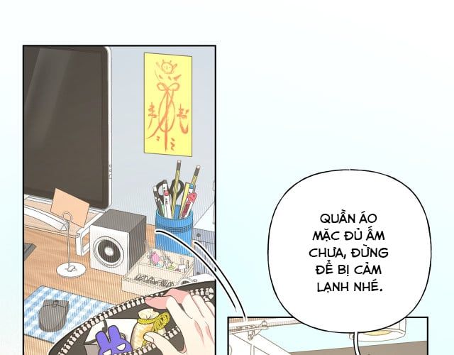 đọc truyện Cẩn Thận Bị Mộng Ma Ăn Sạch Đấy Chương 50 ảnh 21 tại Thiên Thai Truyện