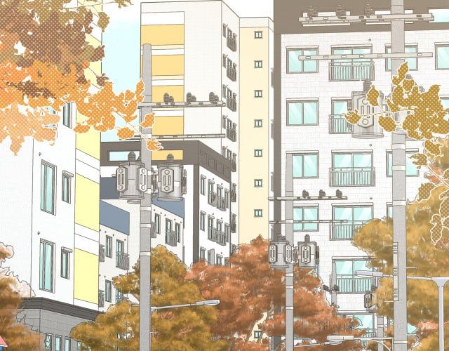 đọc truyện Cẩn Thận Bị Mộng Ma Ăn Sạch Đấy Chương 50 ảnh 23 tại Thiên Thai Truyện