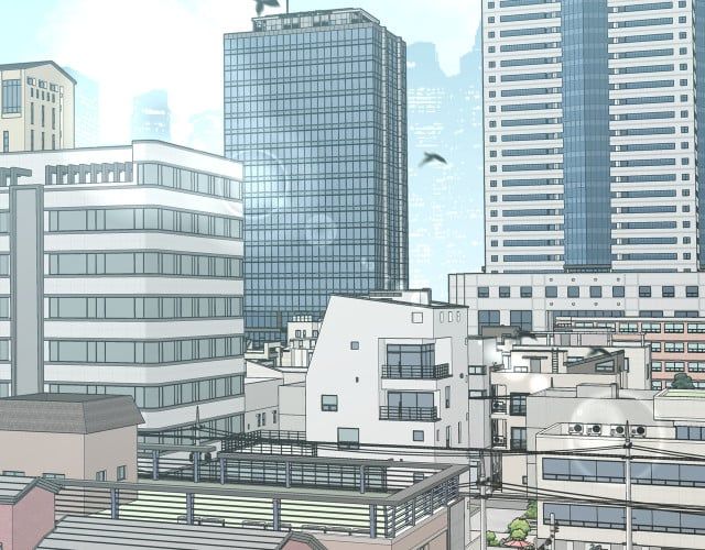 đọc truyện Cẩn Thận Bị Mộng Ma Ăn Sạch Đấy Chương 50 ảnh 7 tại Thiên Thai Truyện