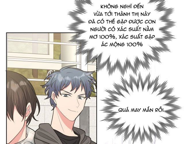 đọc truyện Cẩn Thận Bị Mộng Ma Ăn Sạch Đấy Chương 51.5 ảnh 5 tại Thiên Thai Truyện