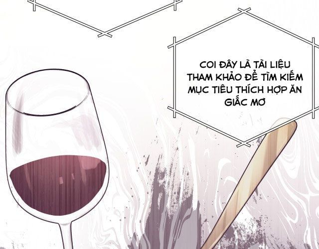 đọc truyện Cẩn Thận Bị Mộng Ma Ăn Sạch Đấy Chương 51.5 ảnh 45 tại Thiên Thai Truyện