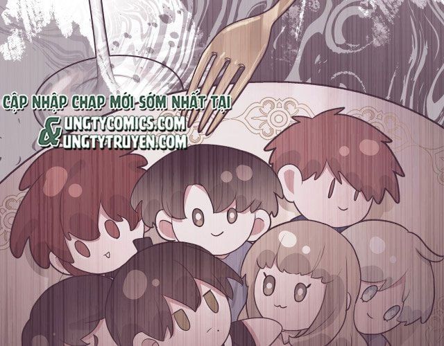 đọc truyện Cẩn Thận Bị Mộng Ma Ăn Sạch Đấy Chương 51.5 ảnh 46 tại Thiên Thai Truyện