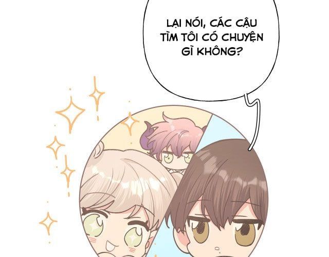 đọc truyện Cẩn Thận Bị Mộng Ma Ăn Sạch Đấy Chương 51.5 ảnh 70 tại Thiên Thai Truyện