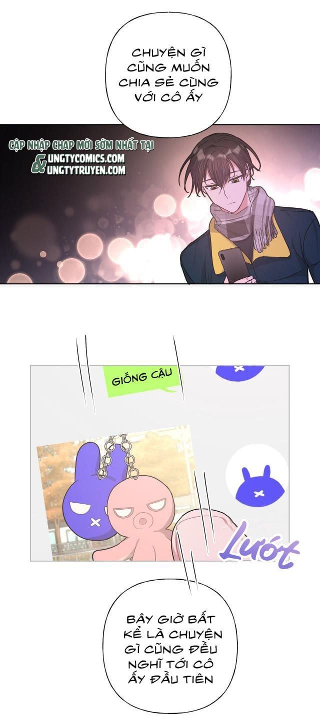 đọc truyện Cẩn Thận Bị Mộng Ma Ăn Sạch Đấy Chương 52.5 ảnh 3 tại Thiên Thai Truyện