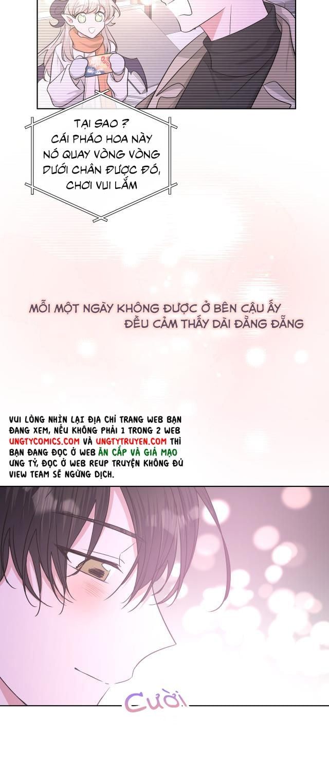 đọc truyện Cẩn Thận Bị Mộng Ma Ăn Sạch Đấy Chương 52.5 ảnh 13 tại Thiên Thai Truyện