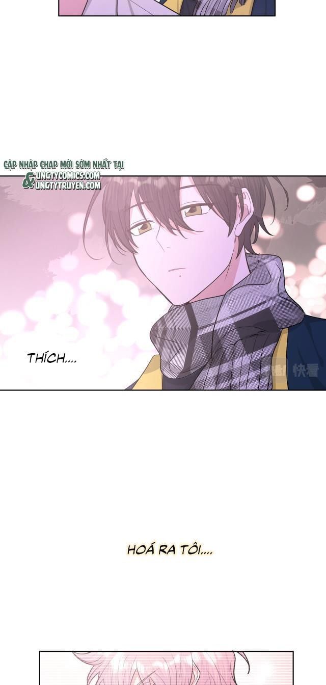 đọc truyện Cẩn Thận Bị Mộng Ma Ăn Sạch Đấy Chương 52.5 ảnh 15 tại Thiên Thai Truyện