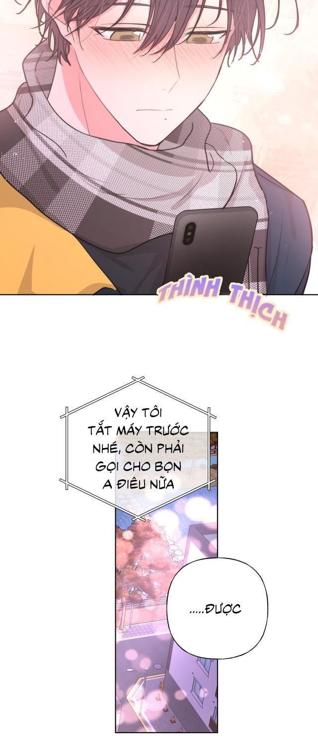 đọc truyện Cẩn Thận Bị Mộng Ma Ăn Sạch Đấy Chương 52.5 ảnh 17 tại Thiên Thai Truyện