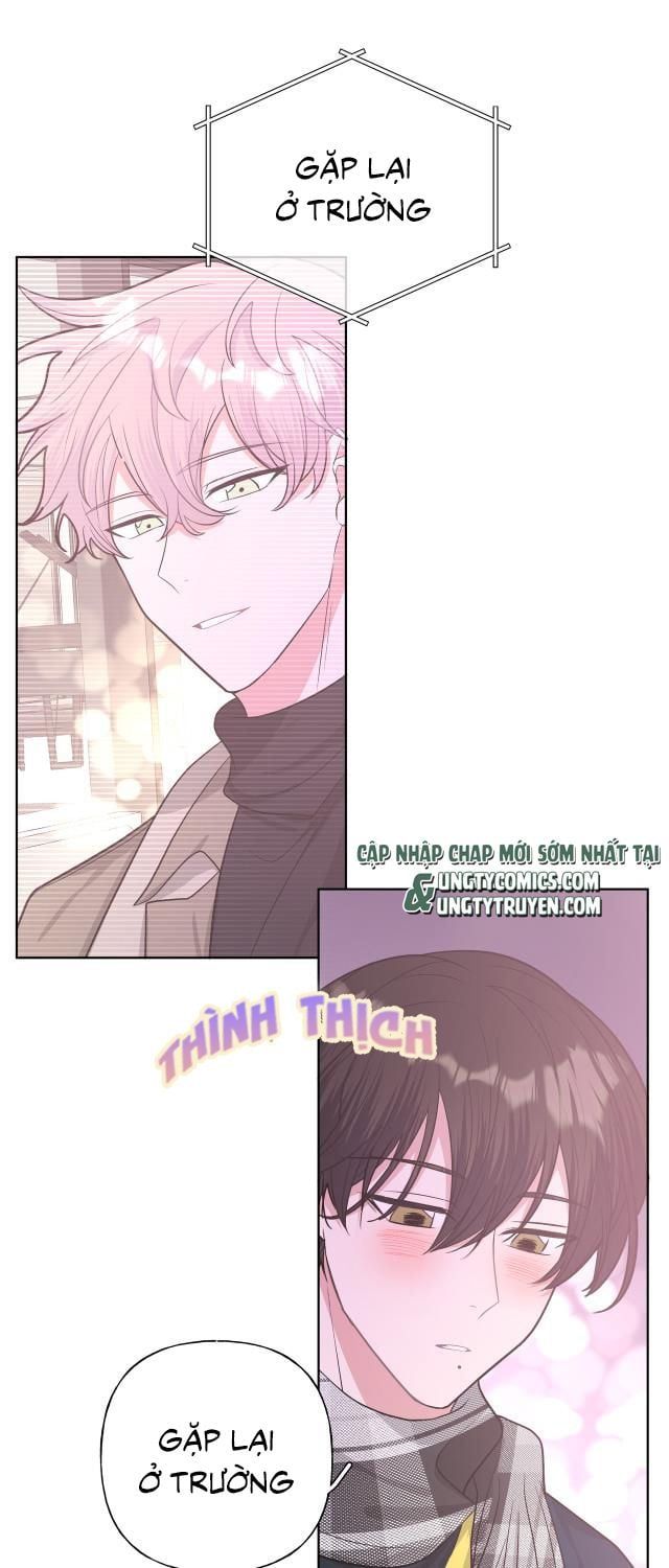 đọc truyện Cẩn Thận Bị Mộng Ma Ăn Sạch Đấy Chương 52.5 ảnh 18 tại Thiên Thai Truyện