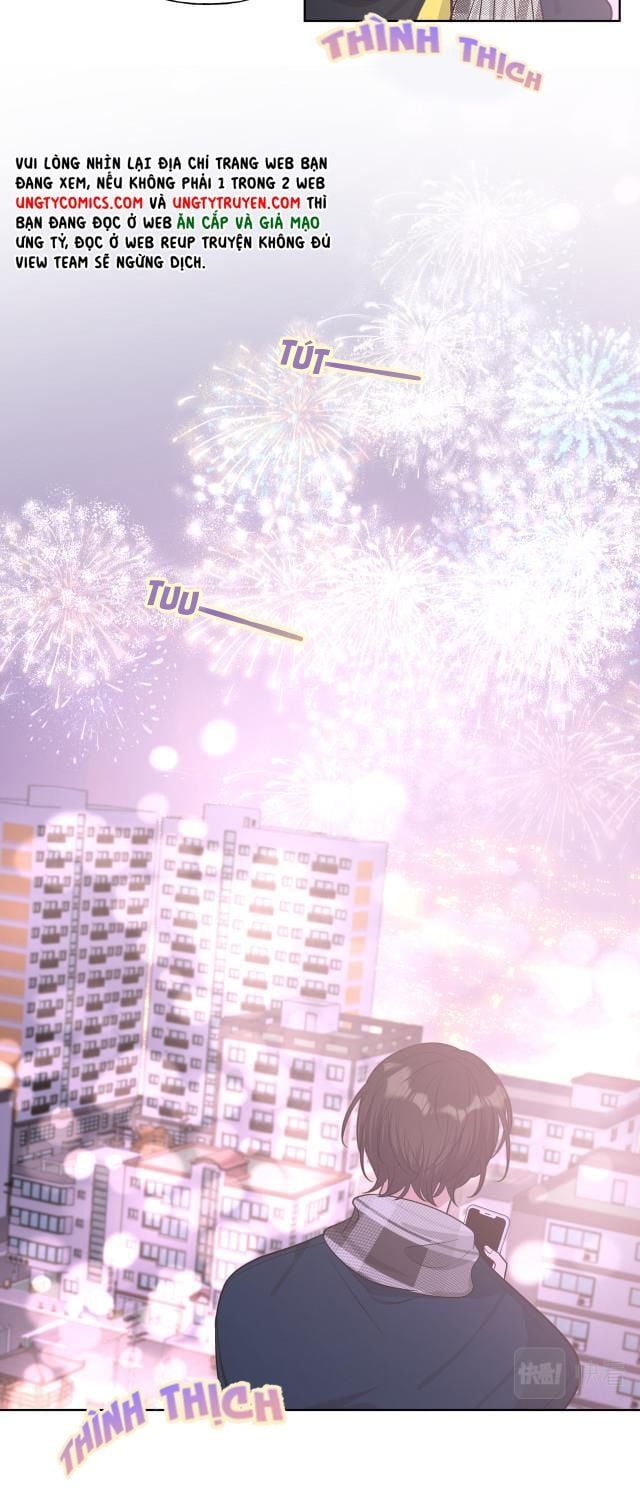 đọc truyện Cẩn Thận Bị Mộng Ma Ăn Sạch Đấy Chương 52.5 ảnh 19 tại Thiên Thai Truyện