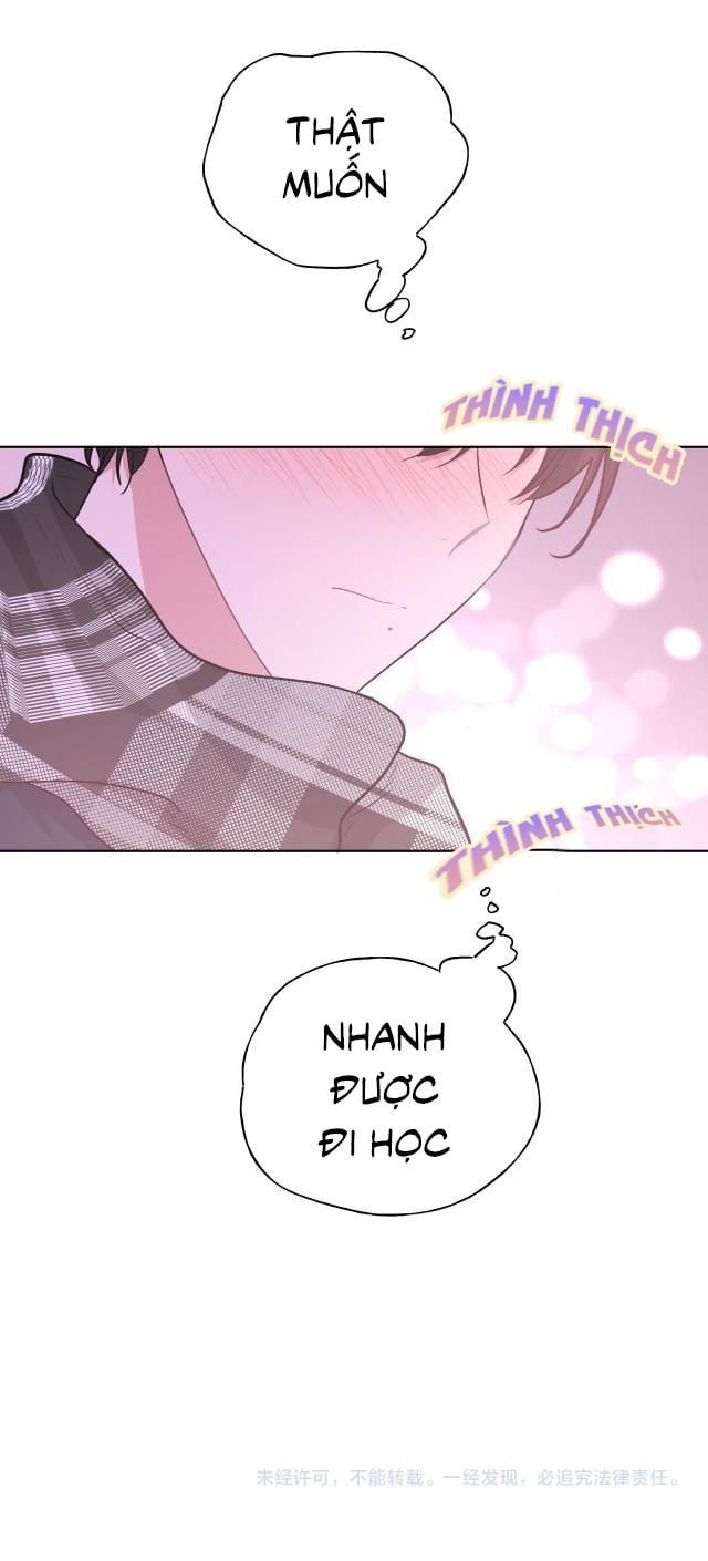 đọc truyện Cẩn Thận Bị Mộng Ma Ăn Sạch Đấy Chương 52.5 ảnh 20 tại Thiên Thai Truyện