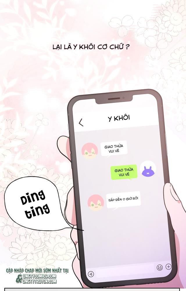 đọc truyện Cẩn Thận Bị Mộng Ma Ăn Sạch Đấy Chương 52.5 ảnh 5 tại Thiên Thai Truyện