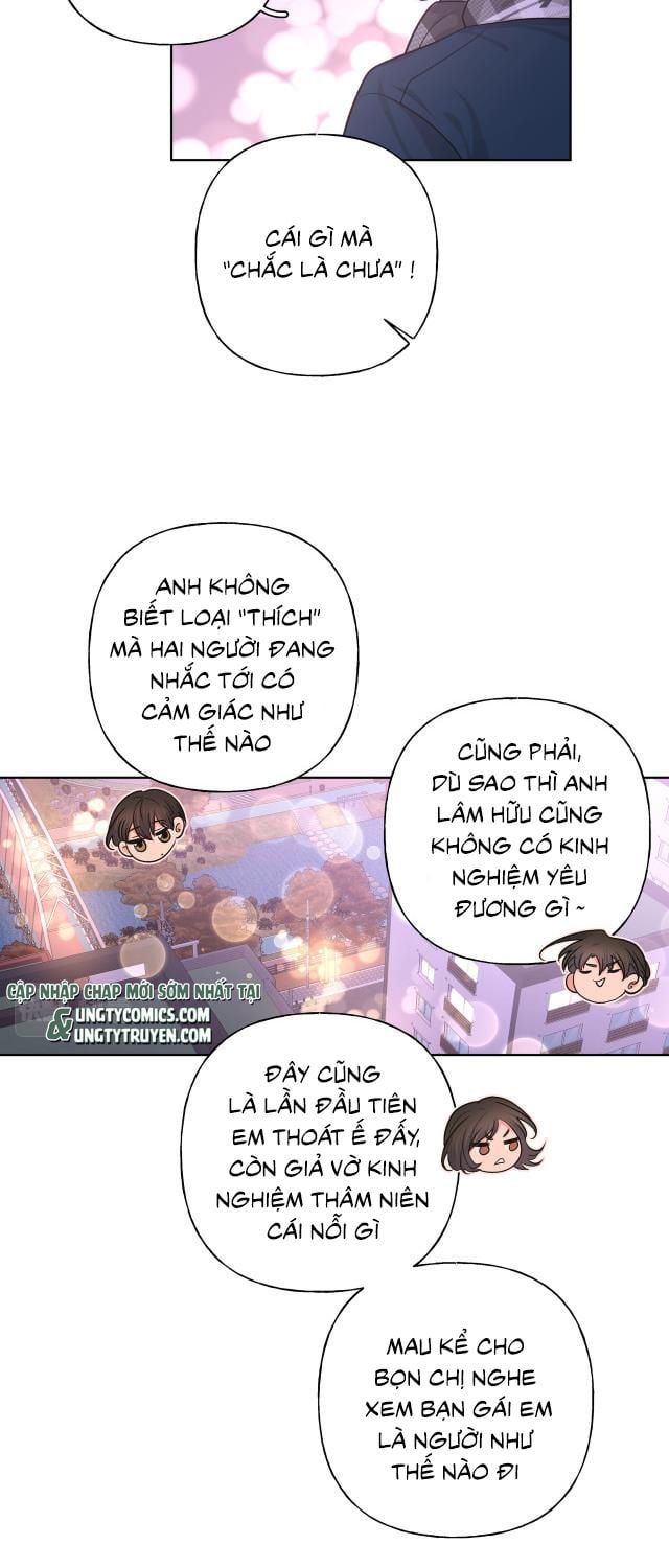 đọc truyện Cẩn Thận Bị Mộng Ma Ăn Sạch Đấy Chương 52 ảnh 12 tại Thiên Thai Truyện