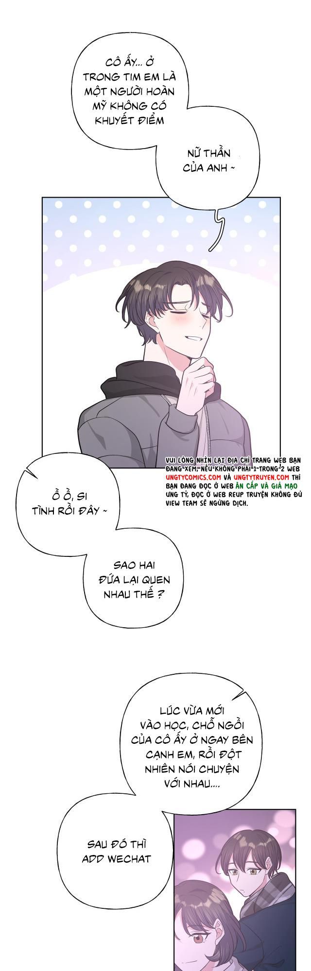 đọc truyện Cẩn Thận Bị Mộng Ma Ăn Sạch Đấy Chương 52 ảnh 13 tại Thiên Thai Truyện