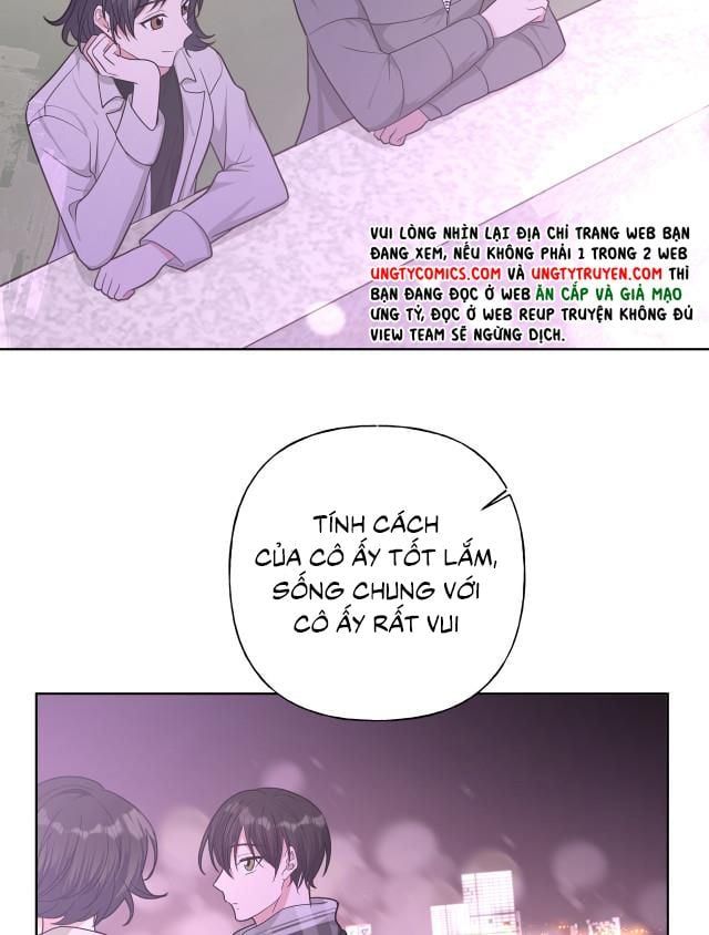 đọc truyện Cẩn Thận Bị Mộng Ma Ăn Sạch Đấy Chương 52 ảnh 15 tại Thiên Thai Truyện