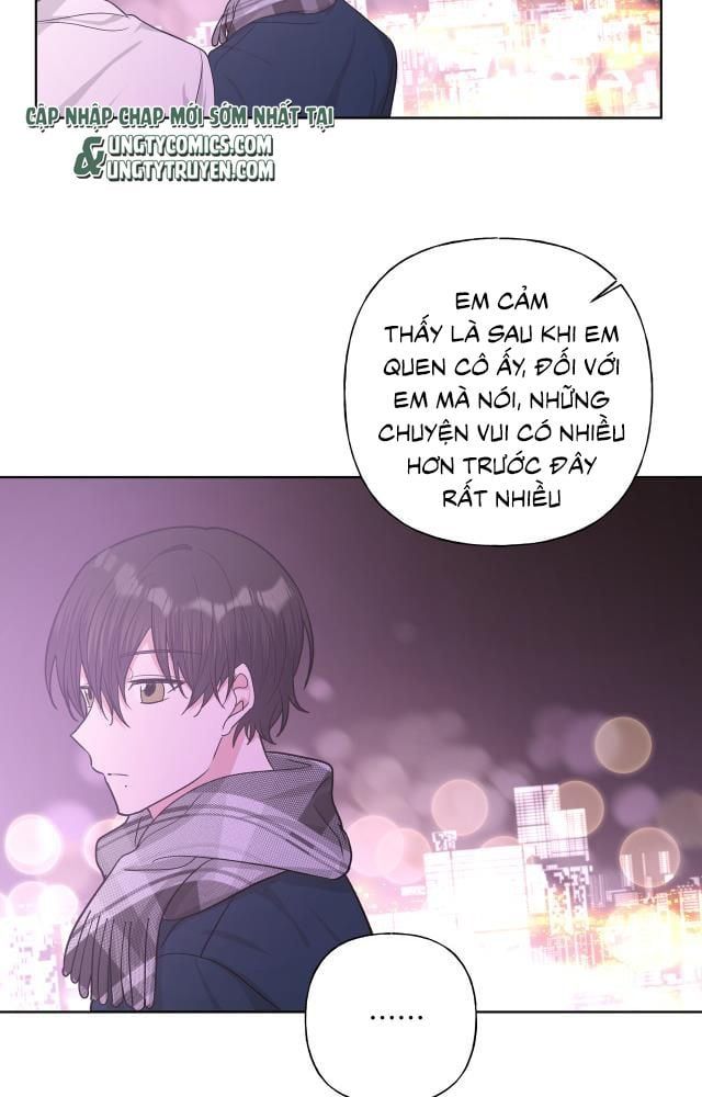 đọc truyện Cẩn Thận Bị Mộng Ma Ăn Sạch Đấy Chương 52 ảnh 16 tại Thiên Thai Truyện