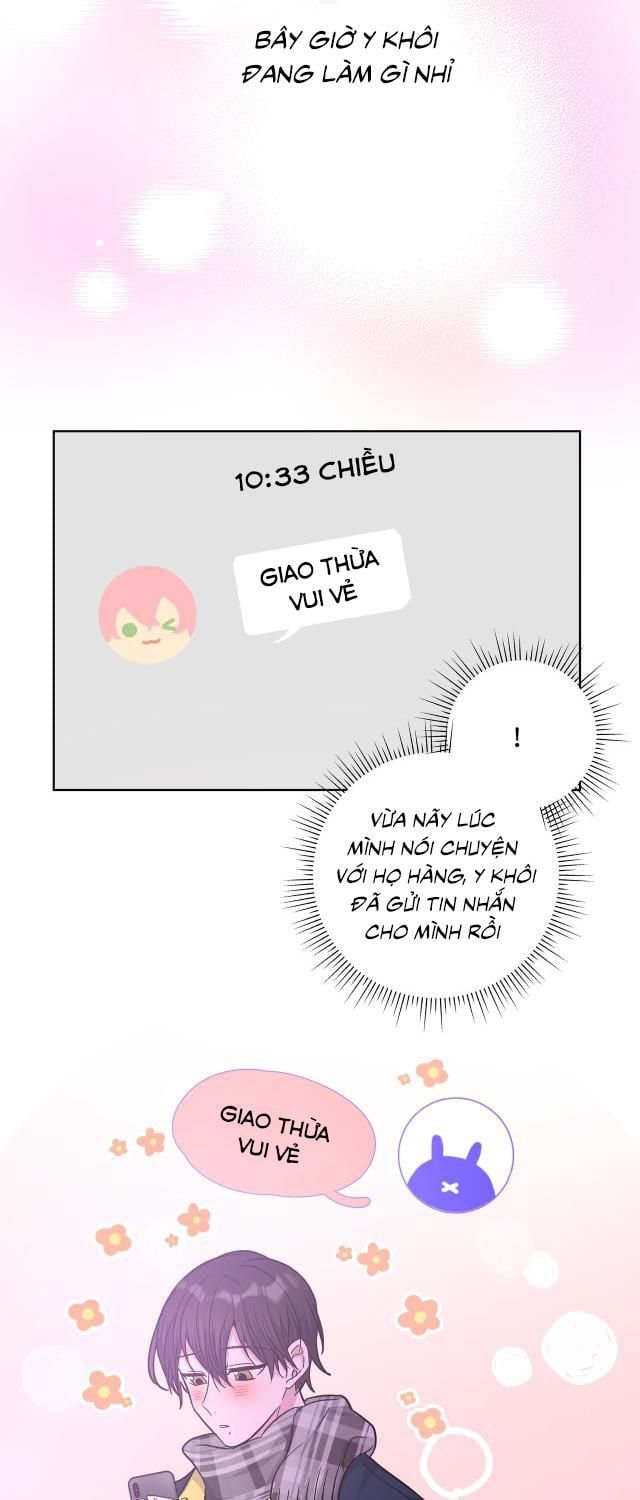 đọc truyện Cẩn Thận Bị Mộng Ma Ăn Sạch Đấy Chương 52 ảnh 18 tại Thiên Thai Truyện