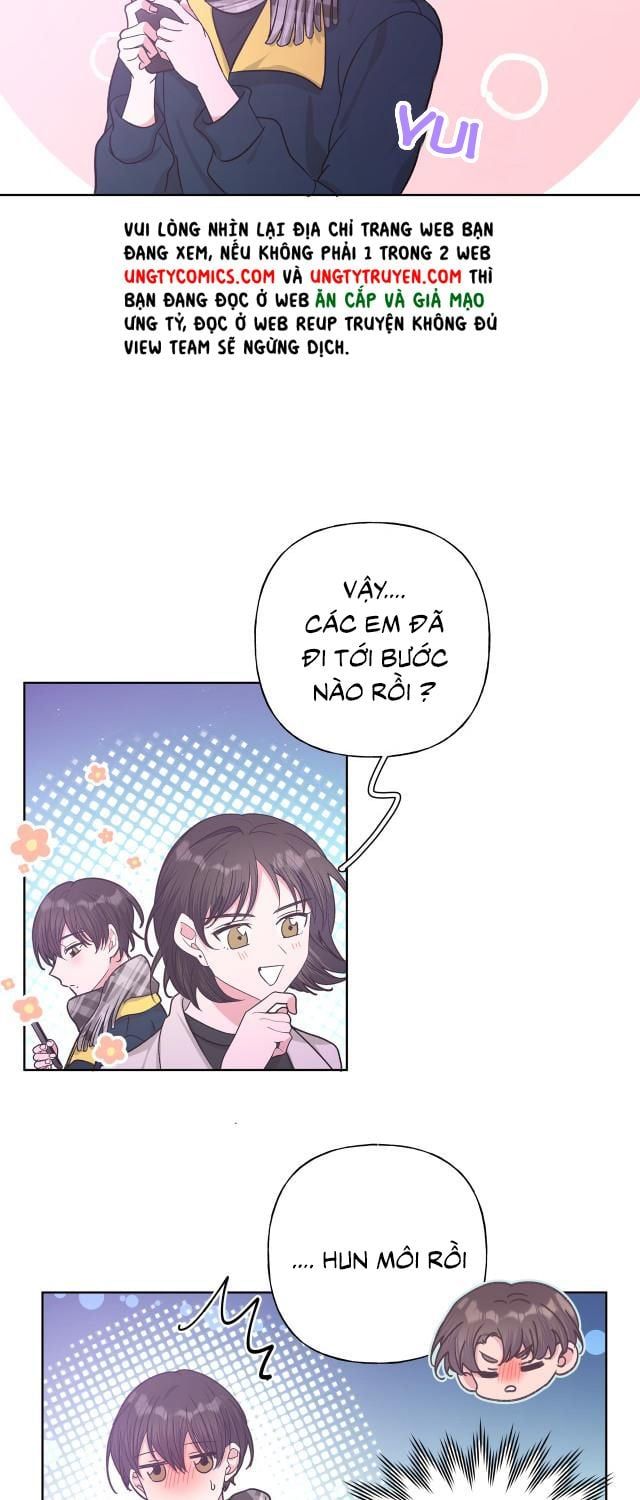 đọc truyện Cẩn Thận Bị Mộng Ma Ăn Sạch Đấy Chương 52 ảnh 19 tại Thiên Thai Truyện