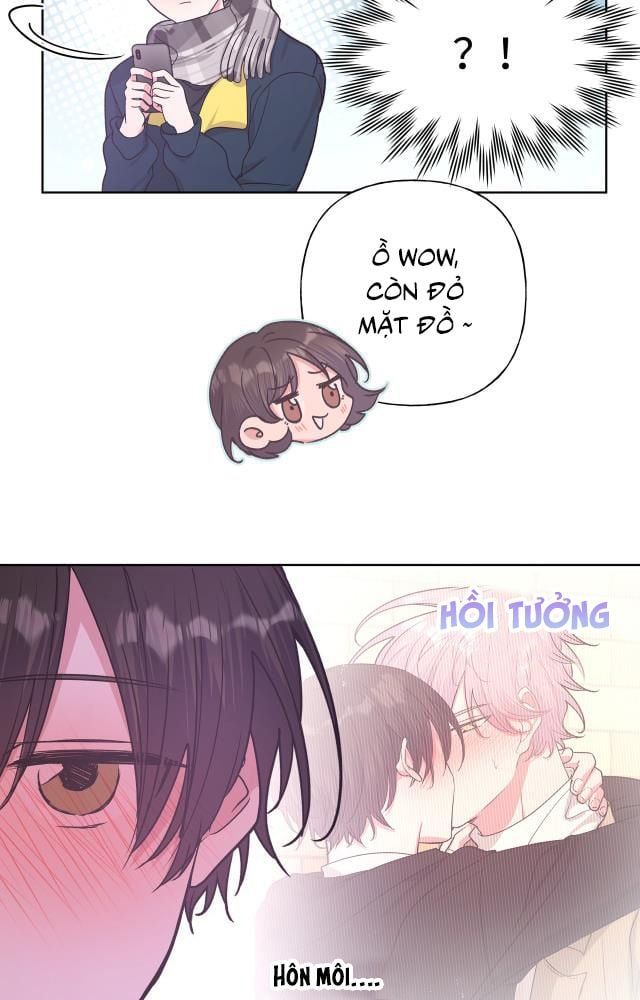 đọc truyện Cẩn Thận Bị Mộng Ma Ăn Sạch Đấy Chương 52 ảnh 20 tại Thiên Thai Truyện