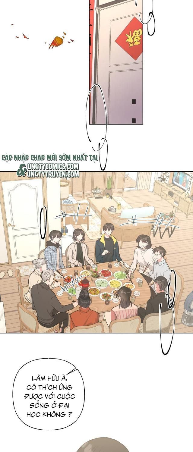 đọc truyện Cẩn Thận Bị Mộng Ma Ăn Sạch Đấy Chương 52 ảnh 5 tại Thiên Thai Truyện