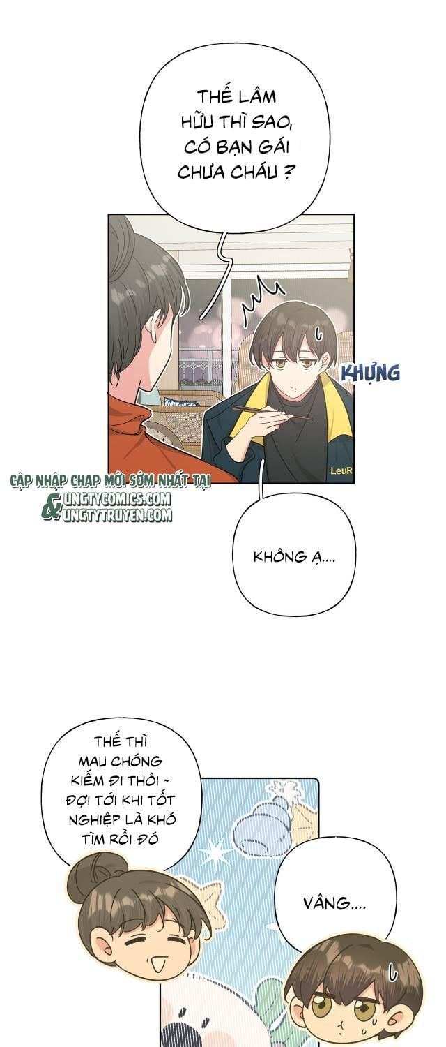 đọc truyện Cẩn Thận Bị Mộng Ma Ăn Sạch Đấy Chương 52 ảnh 7 tại Thiên Thai Truyện