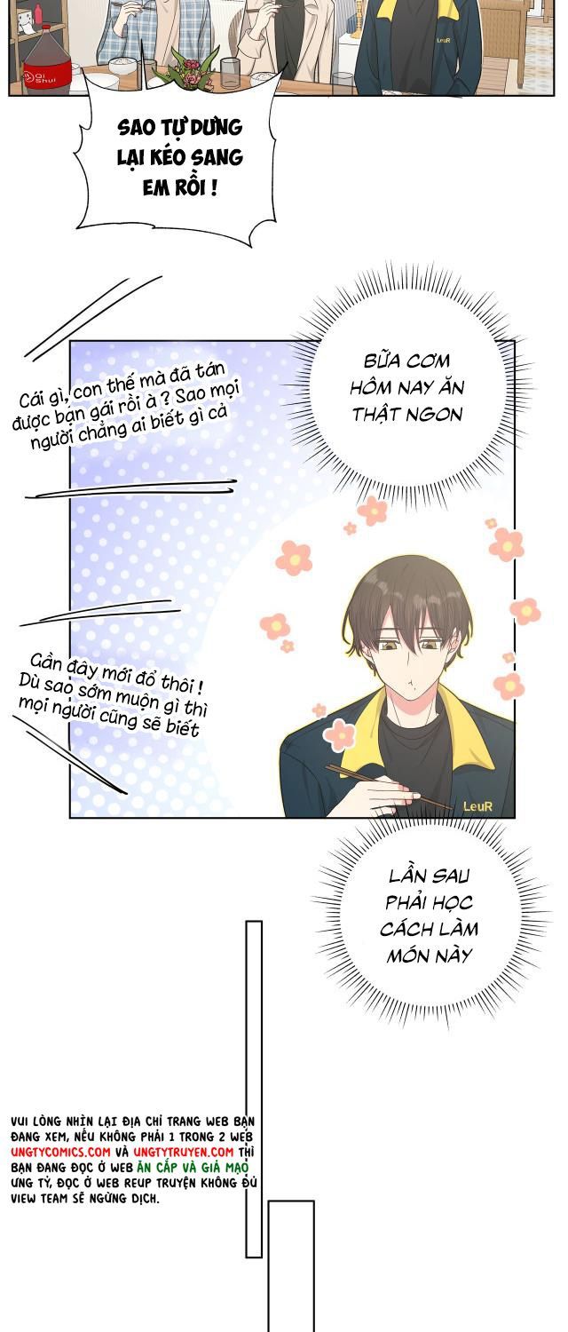 đọc truyện Cẩn Thận Bị Mộng Ma Ăn Sạch Đấy Chương 52 ảnh 9 tại Thiên Thai Truyện