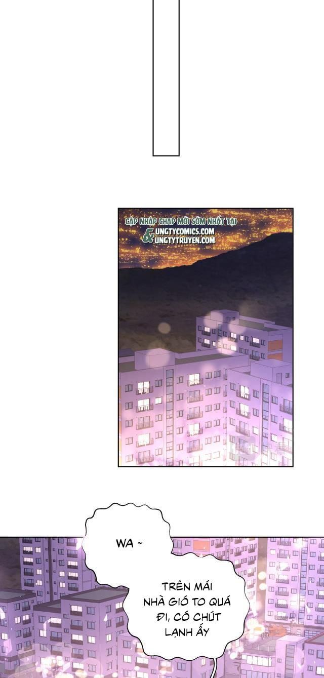 đọc truyện Cẩn Thận Bị Mộng Ma Ăn Sạch Đấy Chương 52 ảnh 10 tại Thiên Thai Truyện