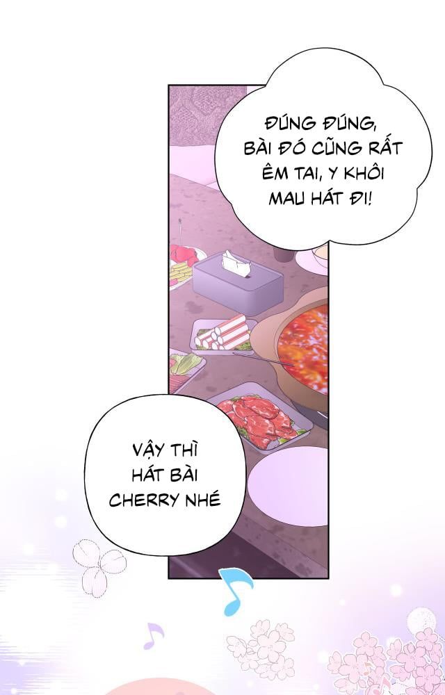 đọc truyện Cẩn Thận Bị Mộng Ma Ăn Sạch Đấy Chương 53.5 ảnh 3 tại Thiên Thai Truyện