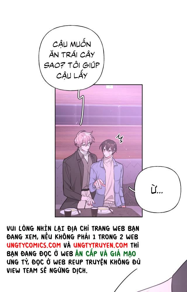 đọc truyện Cẩn Thận Bị Mộng Ma Ăn Sạch Đấy Chương 53.5 ảnh 12 tại Thiên Thai Truyện