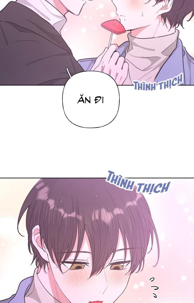 đọc truyện Cẩn Thận Bị Mộng Ma Ăn Sạch Đấy Chương 53.5 ảnh 14 tại Thiên Thai Truyện