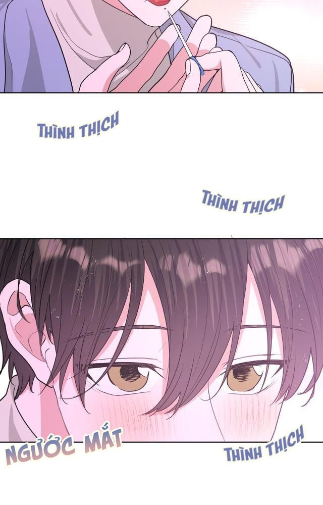 đọc truyện Cẩn Thận Bị Mộng Ma Ăn Sạch Đấy Chương 53.5 ảnh 15 tại Thiên Thai Truyện