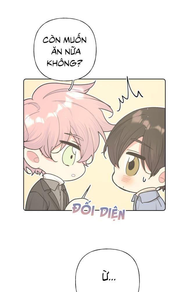 đọc truyện Cẩn Thận Bị Mộng Ma Ăn Sạch Đấy Chương 53.5 ảnh 16 tại Thiên Thai Truyện