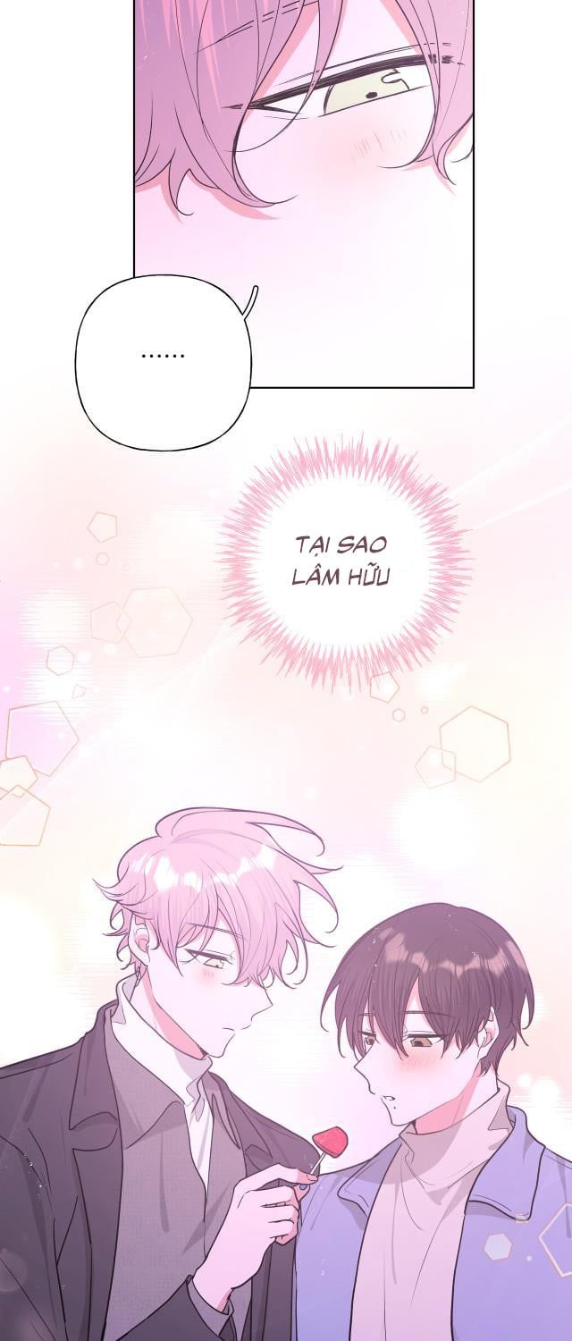 đọc truyện Cẩn Thận Bị Mộng Ma Ăn Sạch Đấy Chương 53.5 ảnh 18 tại Thiên Thai Truyện