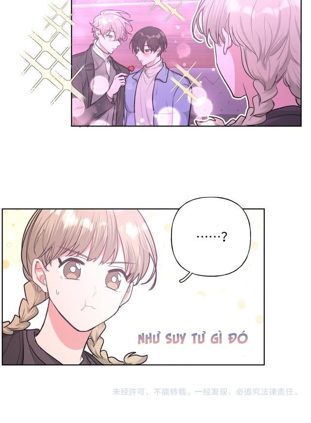 đọc truyện Cẩn Thận Bị Mộng Ma Ăn Sạch Đấy Chương 53.5 ảnh 20 tại Thiên Thai Truyện