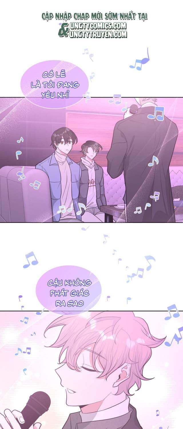 đọc truyện Cẩn Thận Bị Mộng Ma Ăn Sạch Đấy Chương 53.5 ảnh 5 tại Thiên Thai Truyện