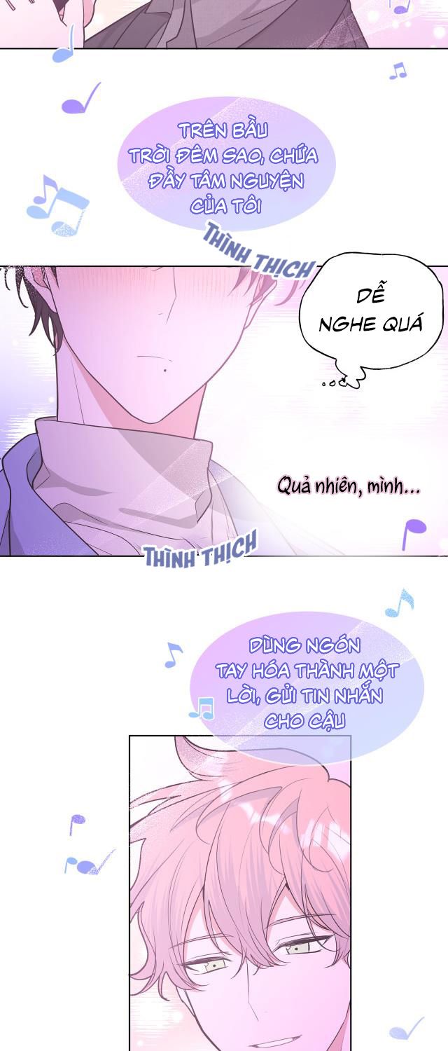 đọc truyện Cẩn Thận Bị Mộng Ma Ăn Sạch Đấy Chương 53.5 ảnh 6 tại Thiên Thai Truyện