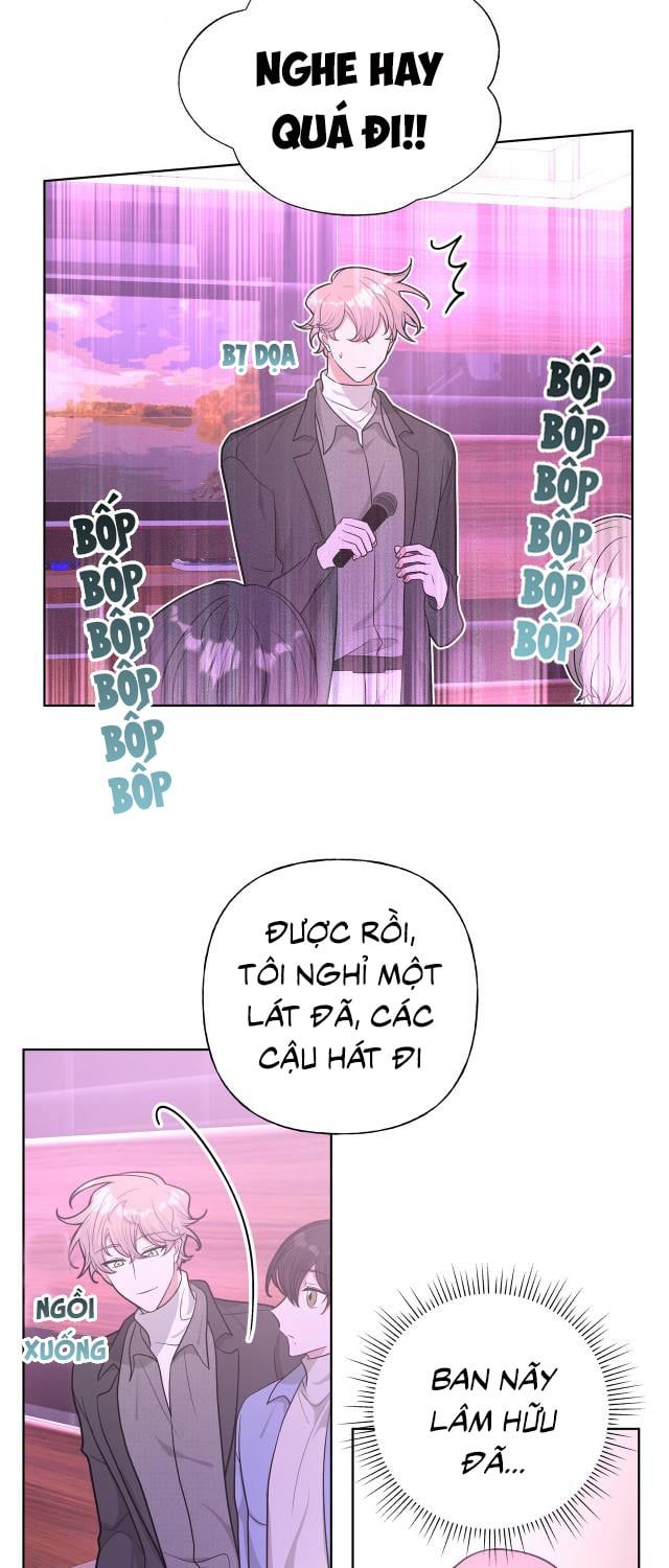 đọc truyện Cẩn Thận Bị Mộng Ma Ăn Sạch Đấy Chương 53.5 ảnh 10 tại Thiên Thai Truyện