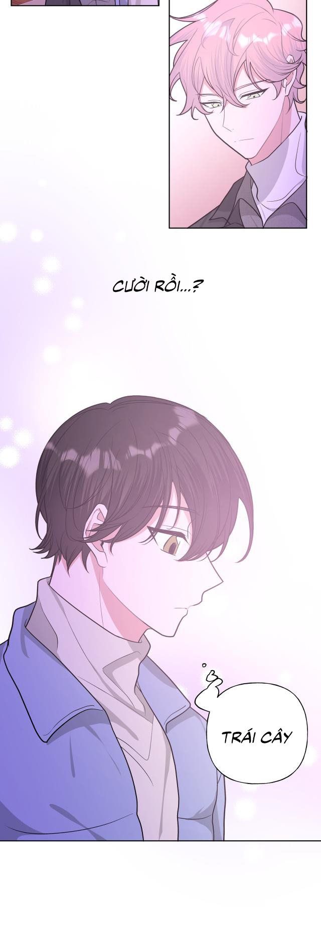 đọc truyện Cẩn Thận Bị Mộng Ma Ăn Sạch Đấy Chương 53.5 ảnh 11 tại Thiên Thai Truyện