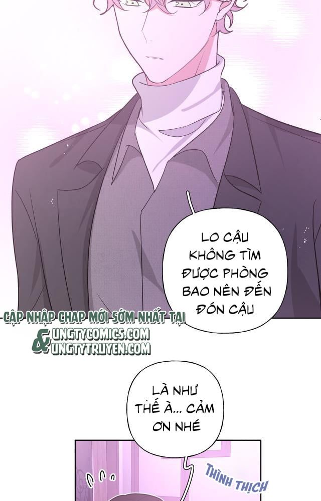 đọc truyện Cẩn Thận Bị Mộng Ma Ăn Sạch Đấy Chương 53 ảnh 12 tại Thiên Thai Truyện