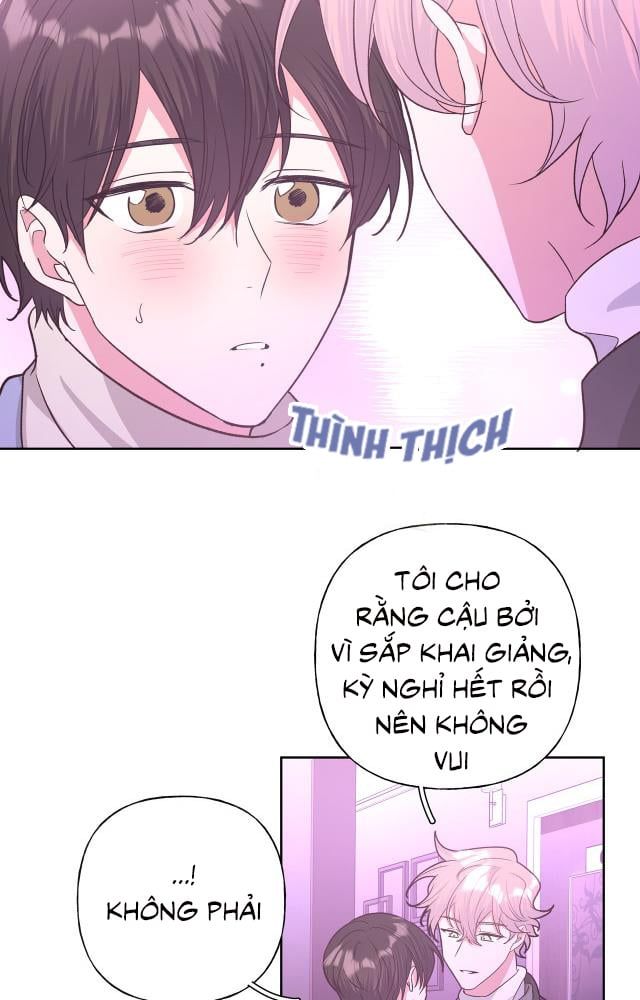 đọc truyện Cẩn Thận Bị Mộng Ma Ăn Sạch Đấy Chương 53 ảnh 16 tại Thiên Thai Truyện