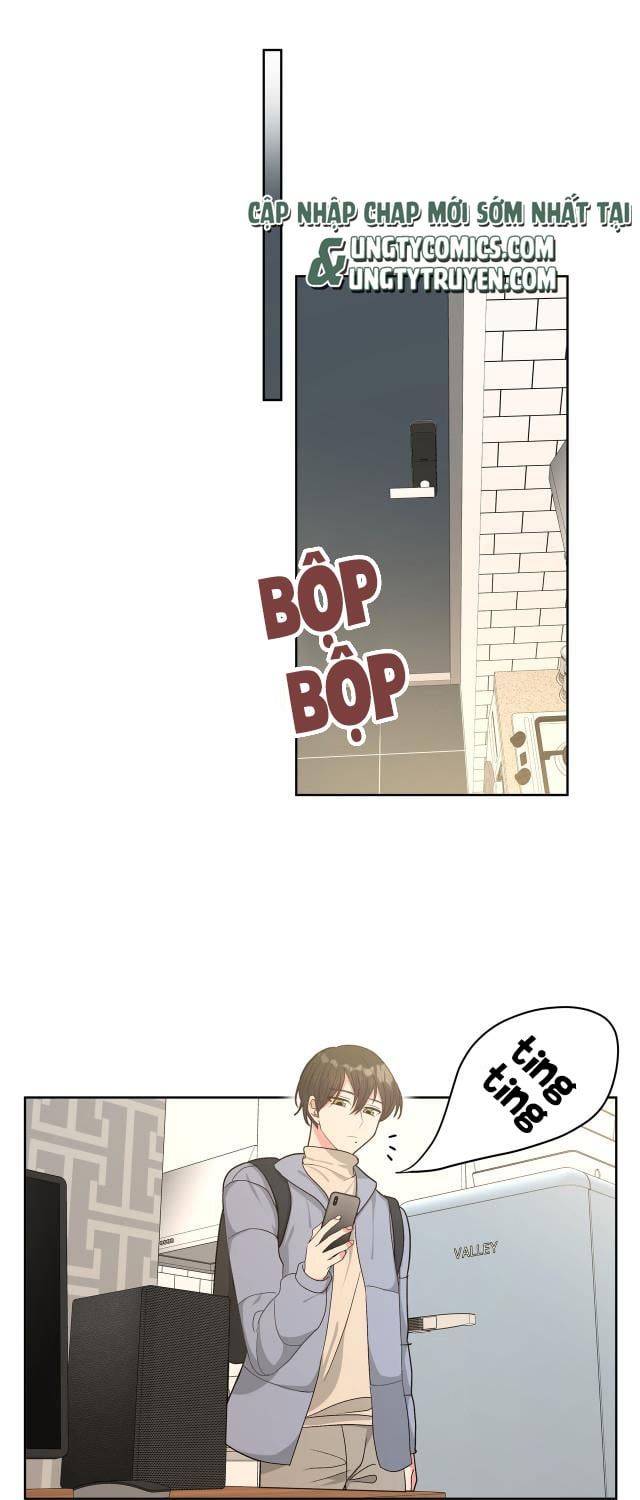 đọc truyện Cẩn Thận Bị Mộng Ma Ăn Sạch Đấy Chương 53 ảnh 4 tại Thiên Thai Truyện