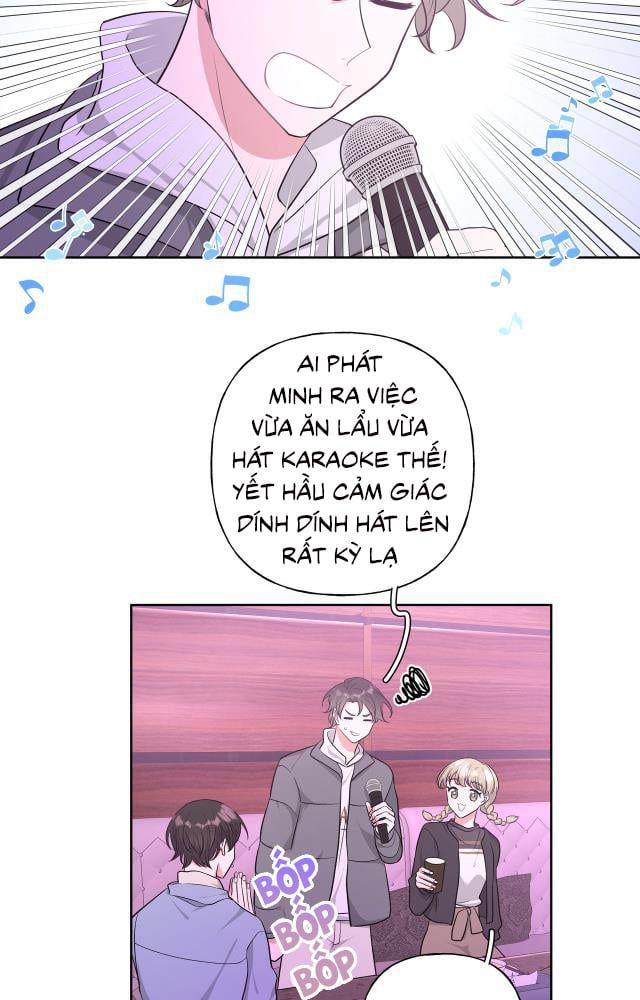 đọc truyện Cẩn Thận Bị Mộng Ma Ăn Sạch Đấy Chương 53 ảnh 22 tại Thiên Thai Truyện