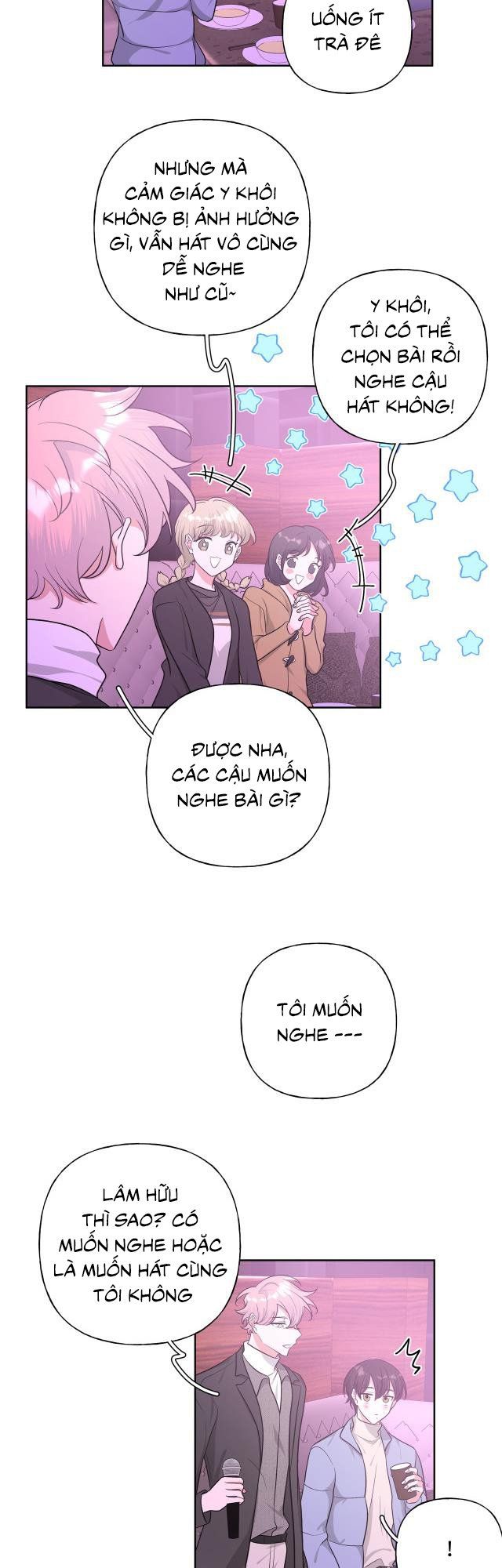 đọc truyện Cẩn Thận Bị Mộng Ma Ăn Sạch Đấy Chương 53 ảnh 23 tại Thiên Thai Truyện