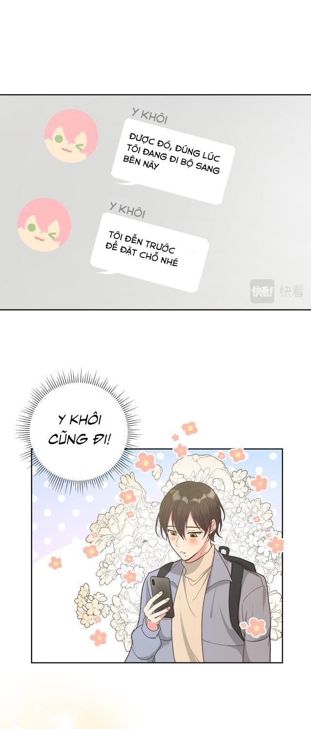 đọc truyện Cẩn Thận Bị Mộng Ma Ăn Sạch Đấy Chương 53 ảnh 6 tại Thiên Thai Truyện