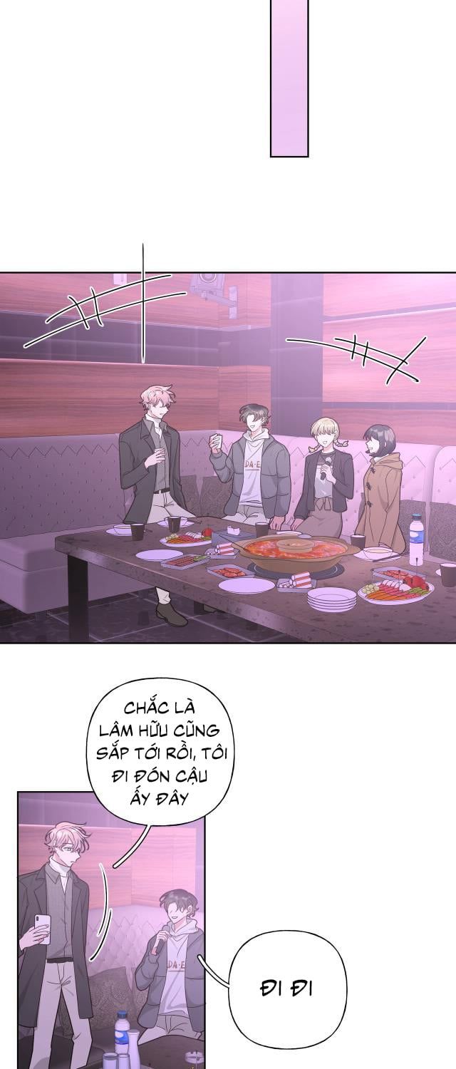 đọc truyện Cẩn Thận Bị Mộng Ma Ăn Sạch Đấy Chương 53 ảnh 8 tại Thiên Thai Truyện