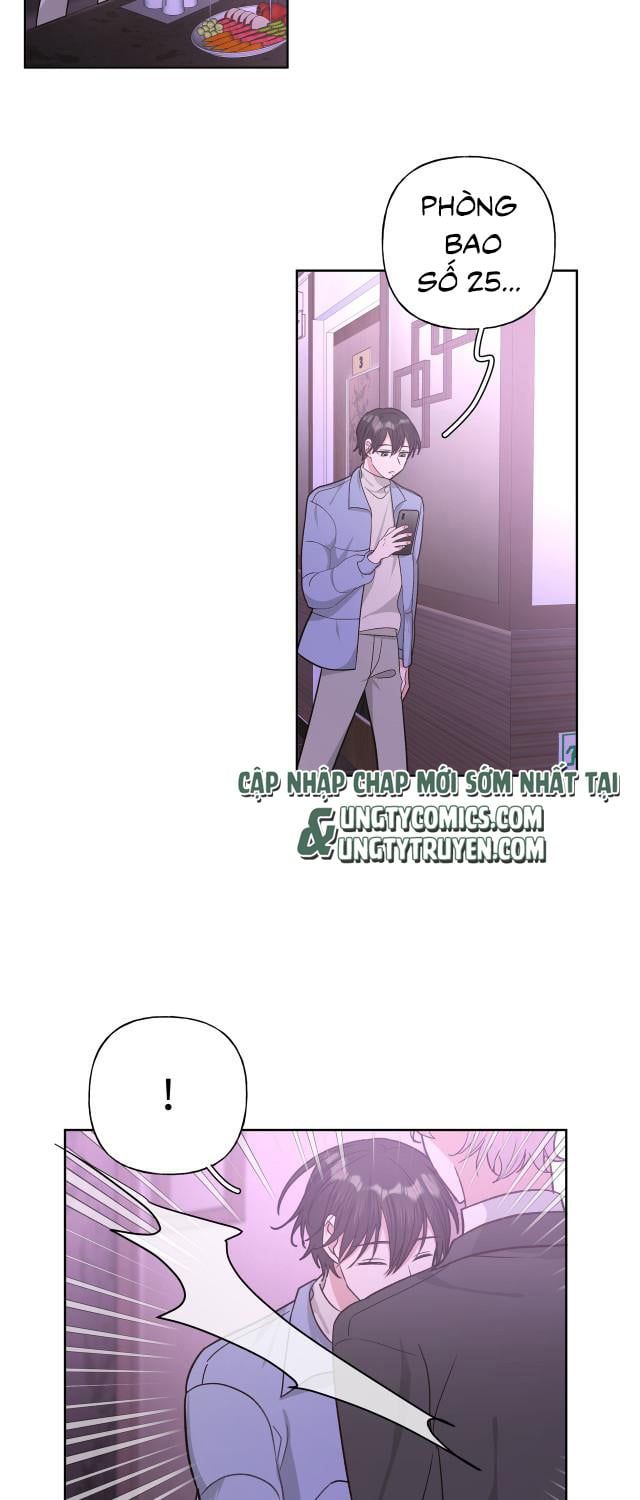 đọc truyện Cẩn Thận Bị Mộng Ma Ăn Sạch Đấy Chương 53 ảnh 9 tại Thiên Thai Truyện